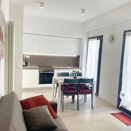 Mp Home Le Grazie  Екстериор снимка