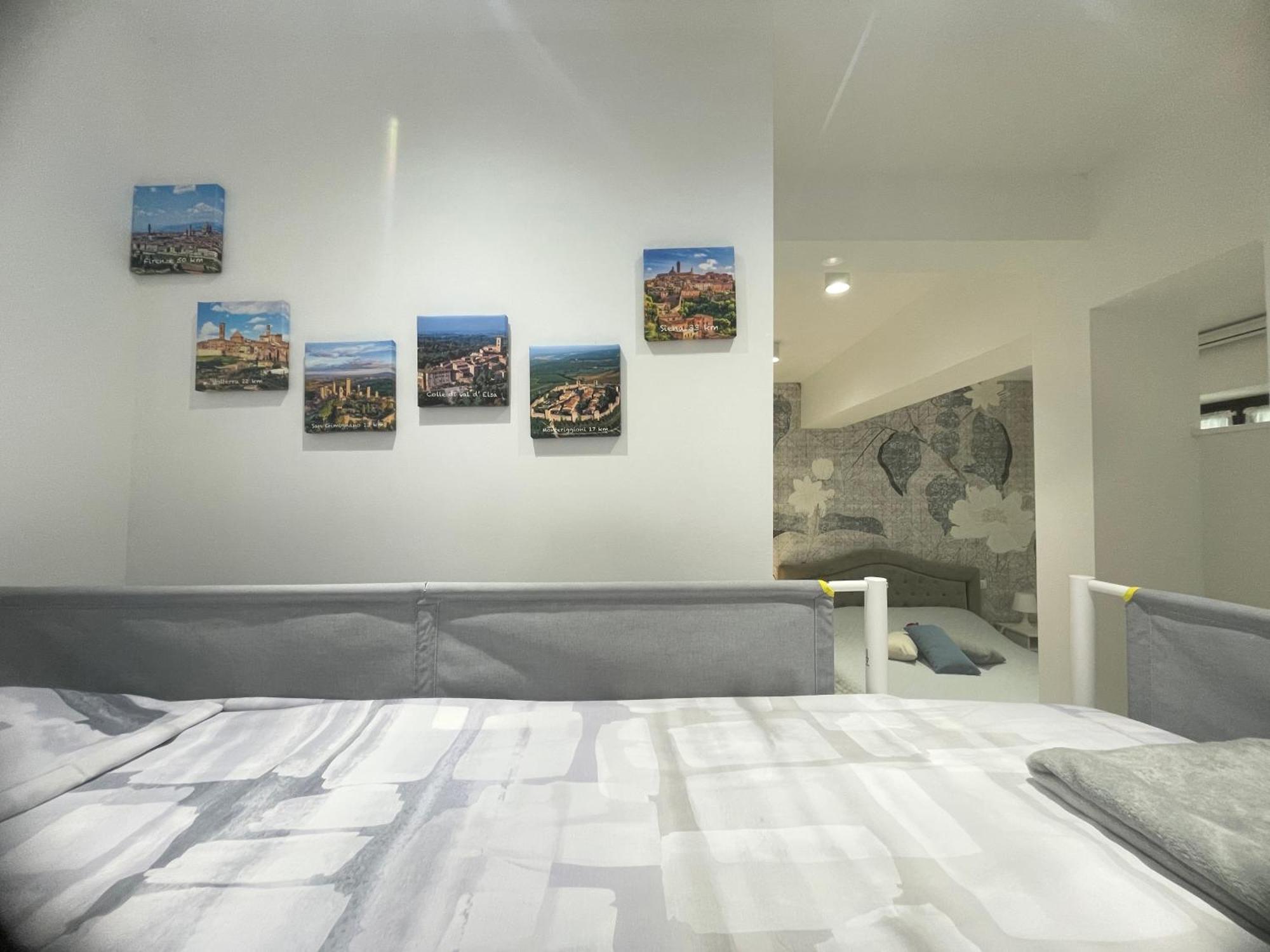 Mp Home Le Grazie  Екстериор снимка