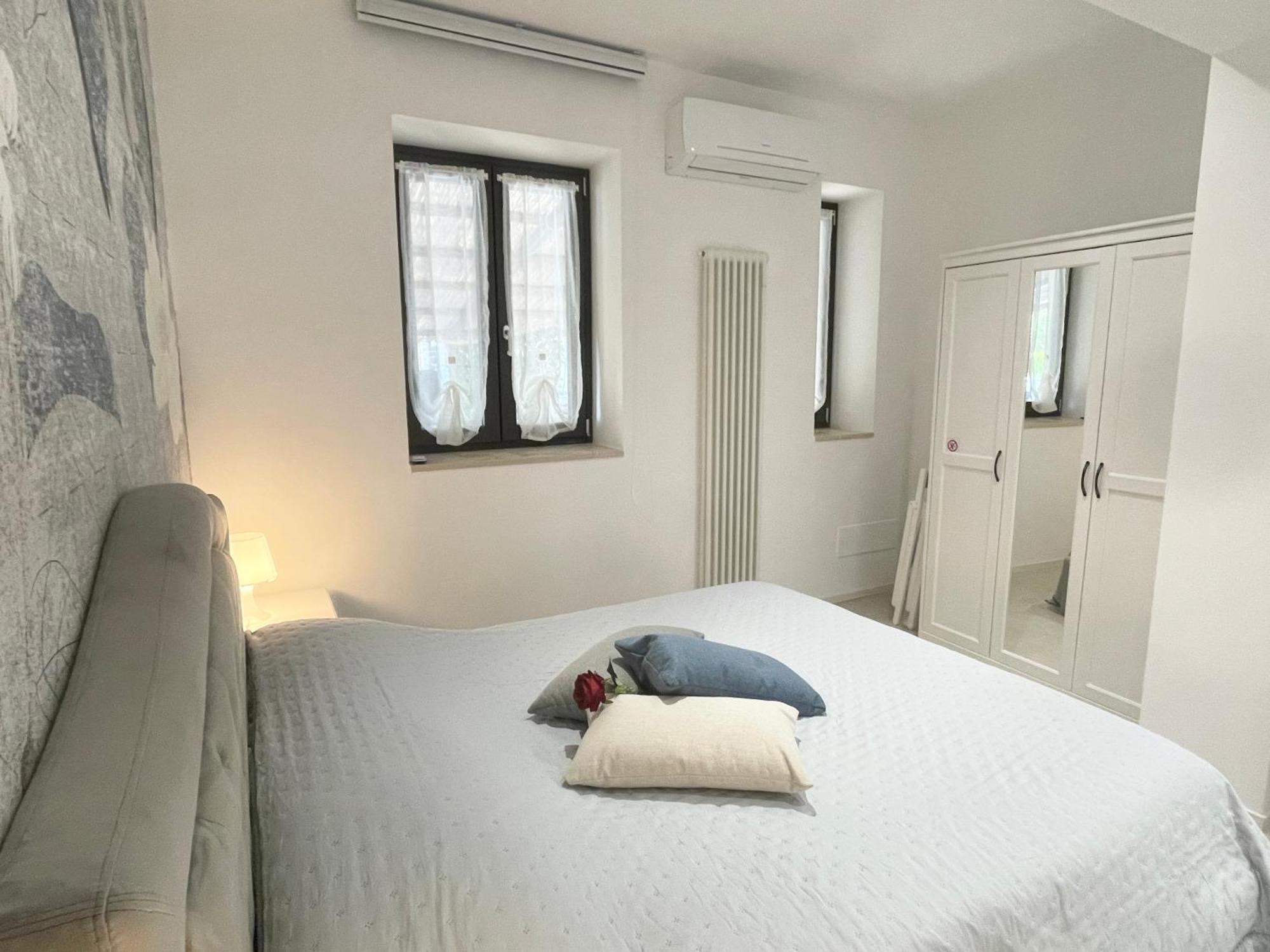 Mp Home Le Grazie  Екстериор снимка