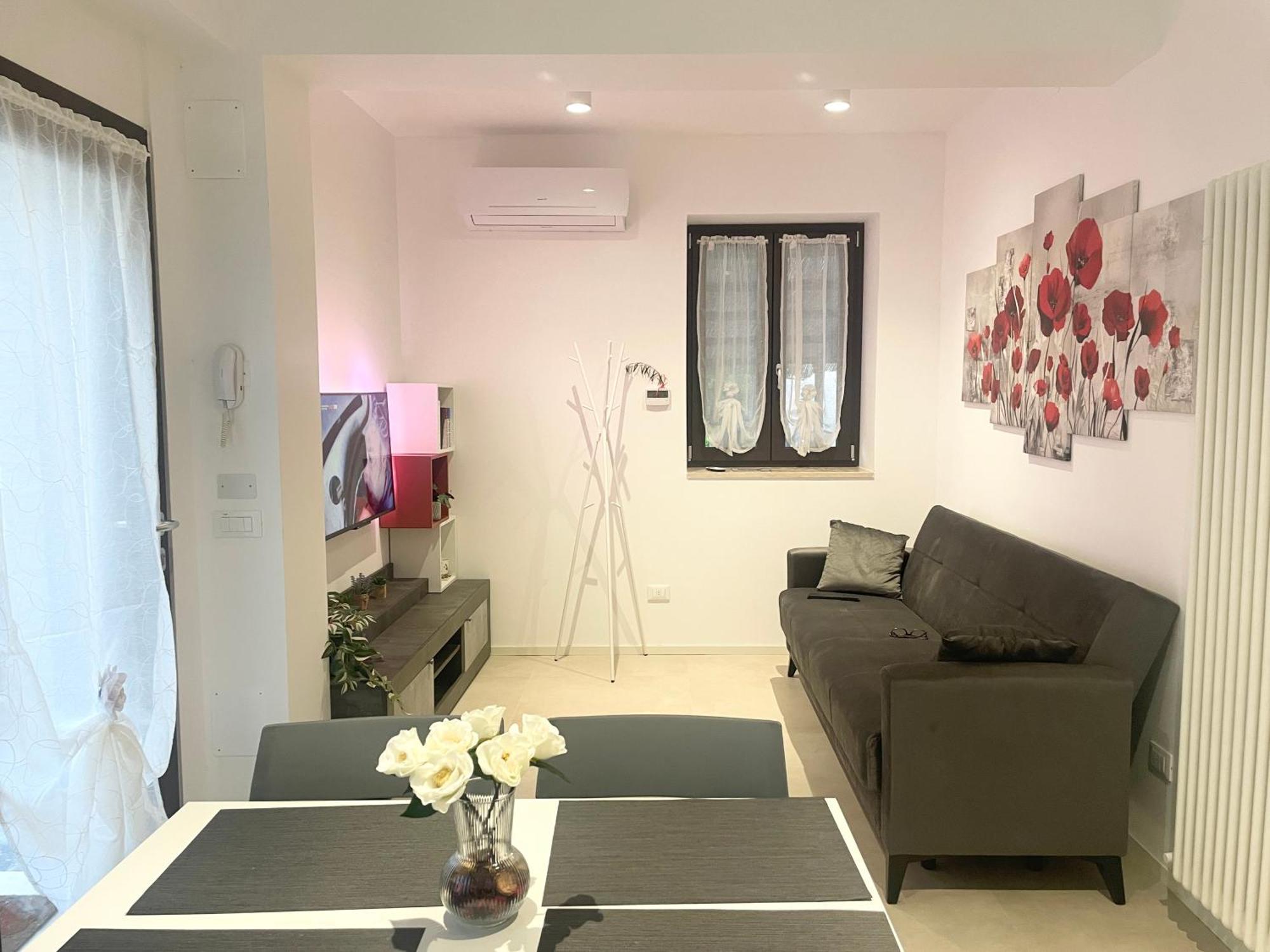 Mp Home Le Grazie  Екстериор снимка