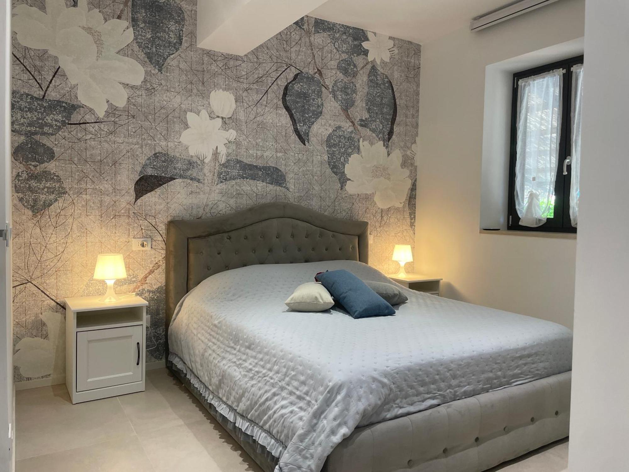 Mp Home Le Grazie  Екстериор снимка